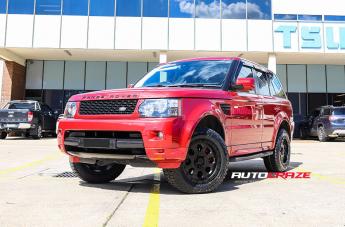 LAND-ROVER-RANGE-ROVER-AX201-CAST-IRON-BLACK